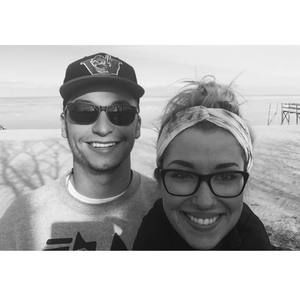 Meet your Posher, Erika